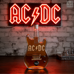 Karafka do Whisky - Edycja AC/DC