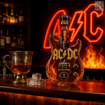 Karafka do Whisky - Edycja AC/DC