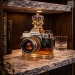Karafka do Whisky - Edycja Aparat