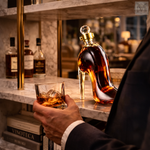 Karafka do Whisky - Edycja Szpilka