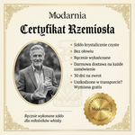 Karafka do whisky - Edycja Strażaków