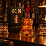 Karafka do whisky - Edycja AC/DC Hells Bells