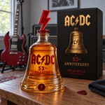 Karafka do whisky - Edycja AC/DC Hells Bells