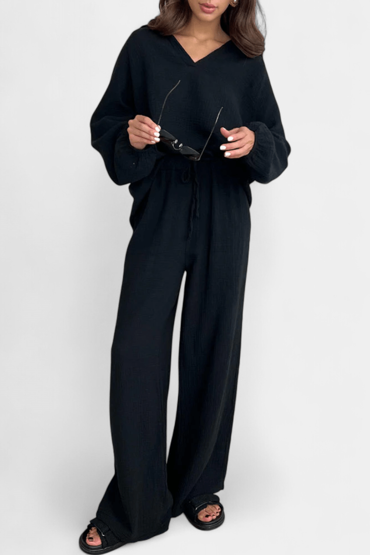 Asta | Zestaw z długim rękawem