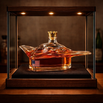 Karafka do whisky - Edycja Bombowca B-2