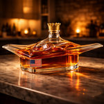 Karafka do whisky - Edycja Bombowca B-2
