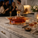 Karafka do whisky - Edycja Bombowca B-2