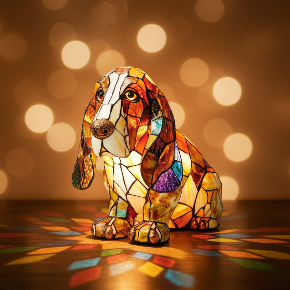 Basset Hound