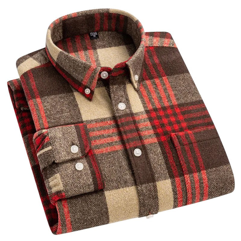 Birk™ | Koszula męska