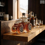 Karafka do whisky - Edycja Traktora Case IH