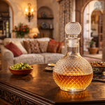 Karafka do Whisky - Edycja Diamentowa