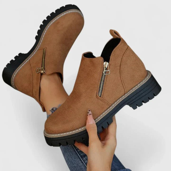 Ditte | Buty ortopedyczne