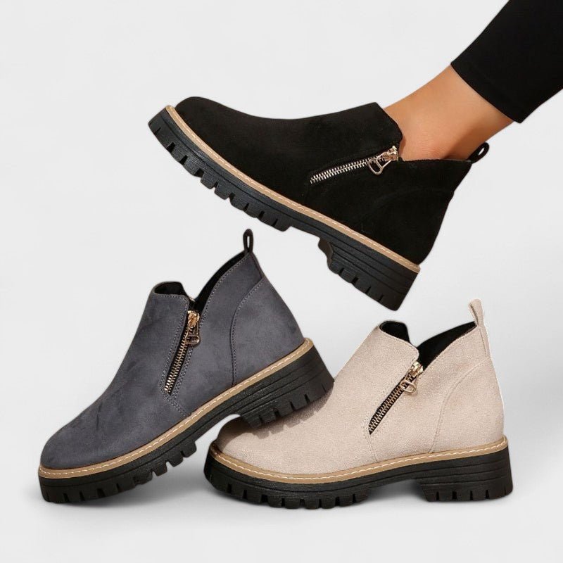 Ditte | Buty ortopedyczne