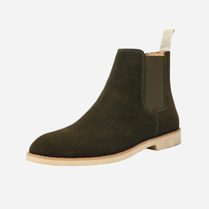 Hald™ | Botki Chelsea
