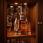 Karafka do whisky - Edycja Zamku Hogwart