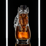 Karafka do whisky - Edycja Końskiej Głowy