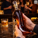 Karafka do Whisky - Edycja Szpilka