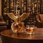 Karafka do Whisky - Edycja Aquila