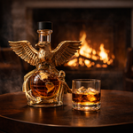 Karafka do Whisky - Edycja Aquila