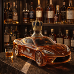 Karafka do Whisky - Edycja Corvette