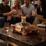 Karafka do Whisky - Edycja Corvette