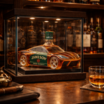 Karafka do Whisky - Edycja Corvette