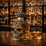 Karafka do Whisky - Edycja Czaszki