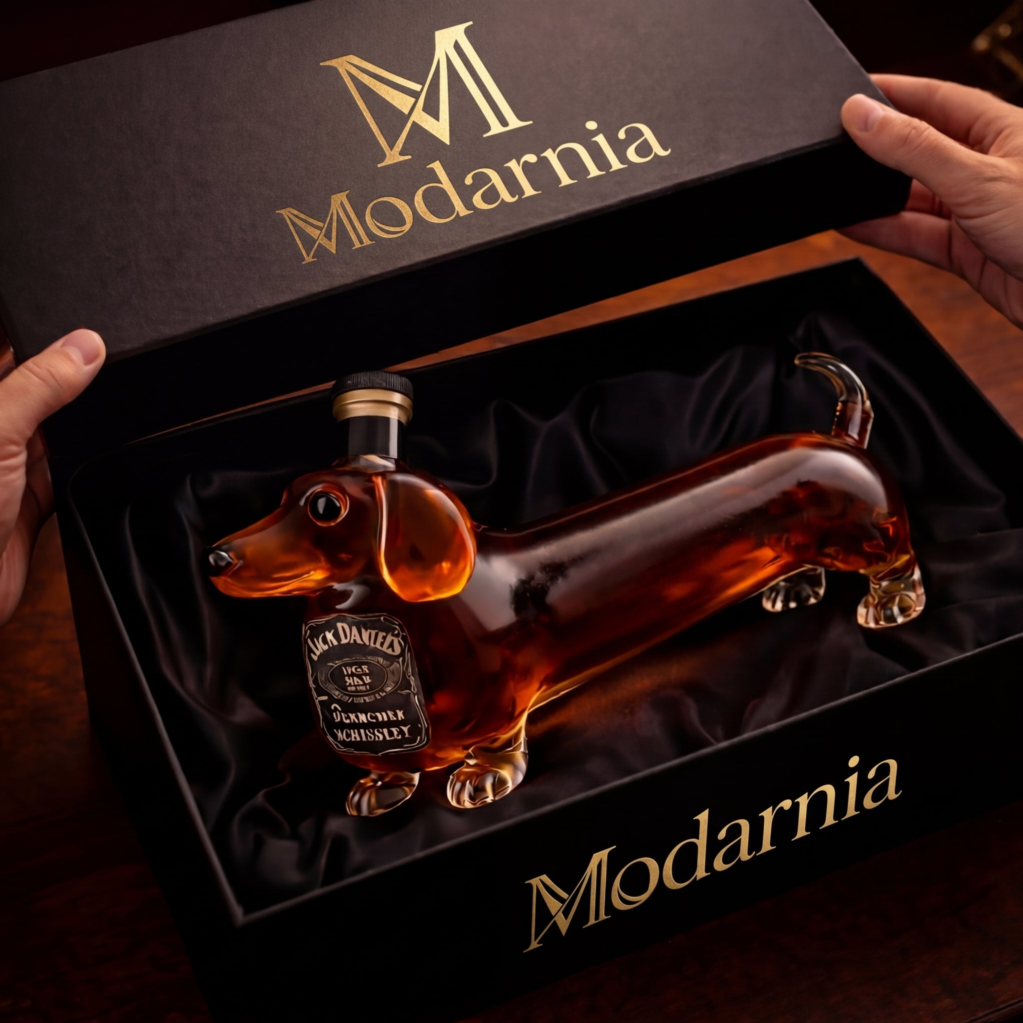 Modarnia