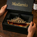 Modarnia