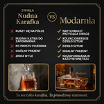 Karafka do Whisky - Edycja Mustang
