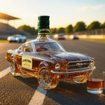Karafka do Whisky - Edycja Mustang