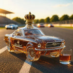 Karafka do Whisky - Edycja Mustang