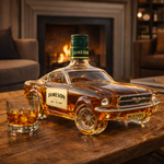 Karafka do Whisky - Edycja Mustang