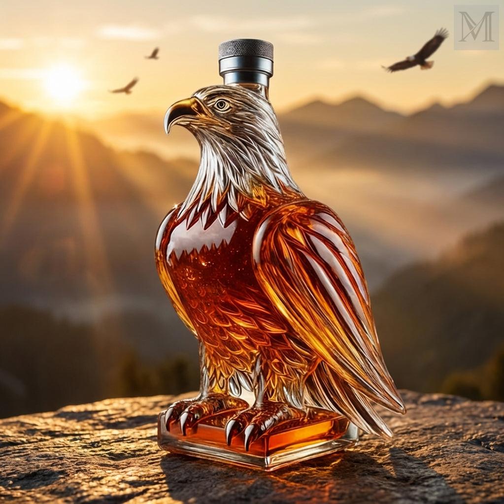 Karafka do Whisky - Edycja Orzeł