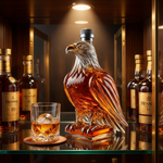 Karafka do Whisky - Edycja Orzeł