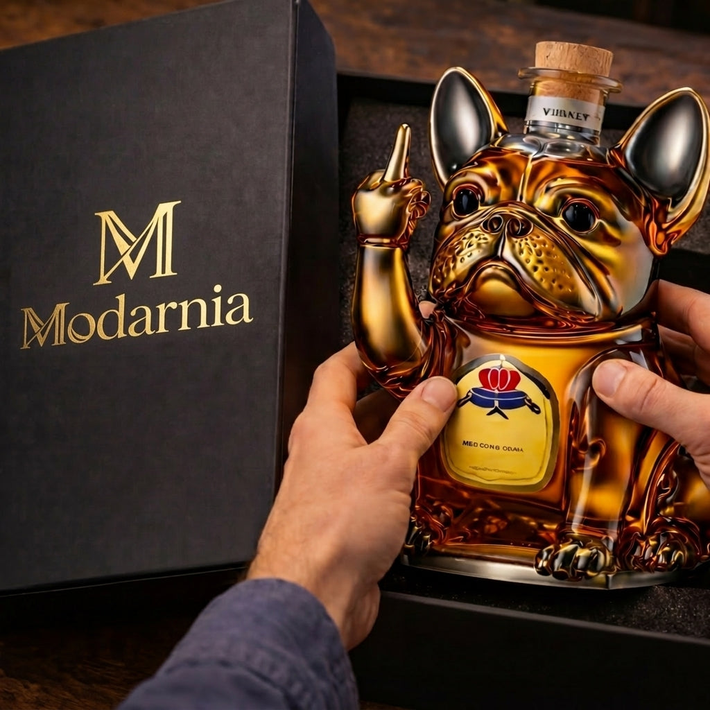 Modarnia