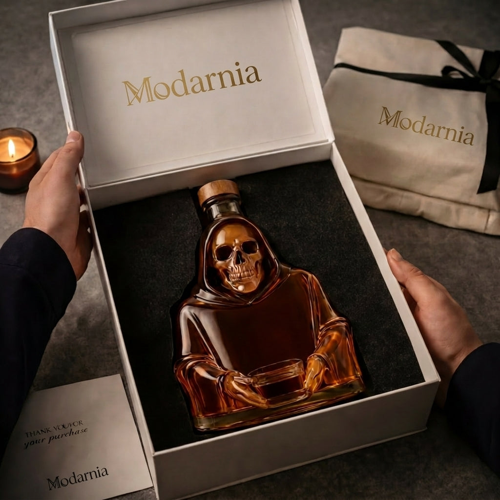 Modarnia