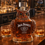 Karafka do Whisky - Edycja Sowa