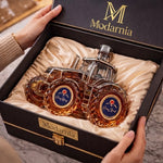 Karafka do Whisky - Edycja Specjalna Traktor