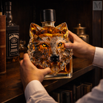 Karafka do Whisky - Edycja Wilk