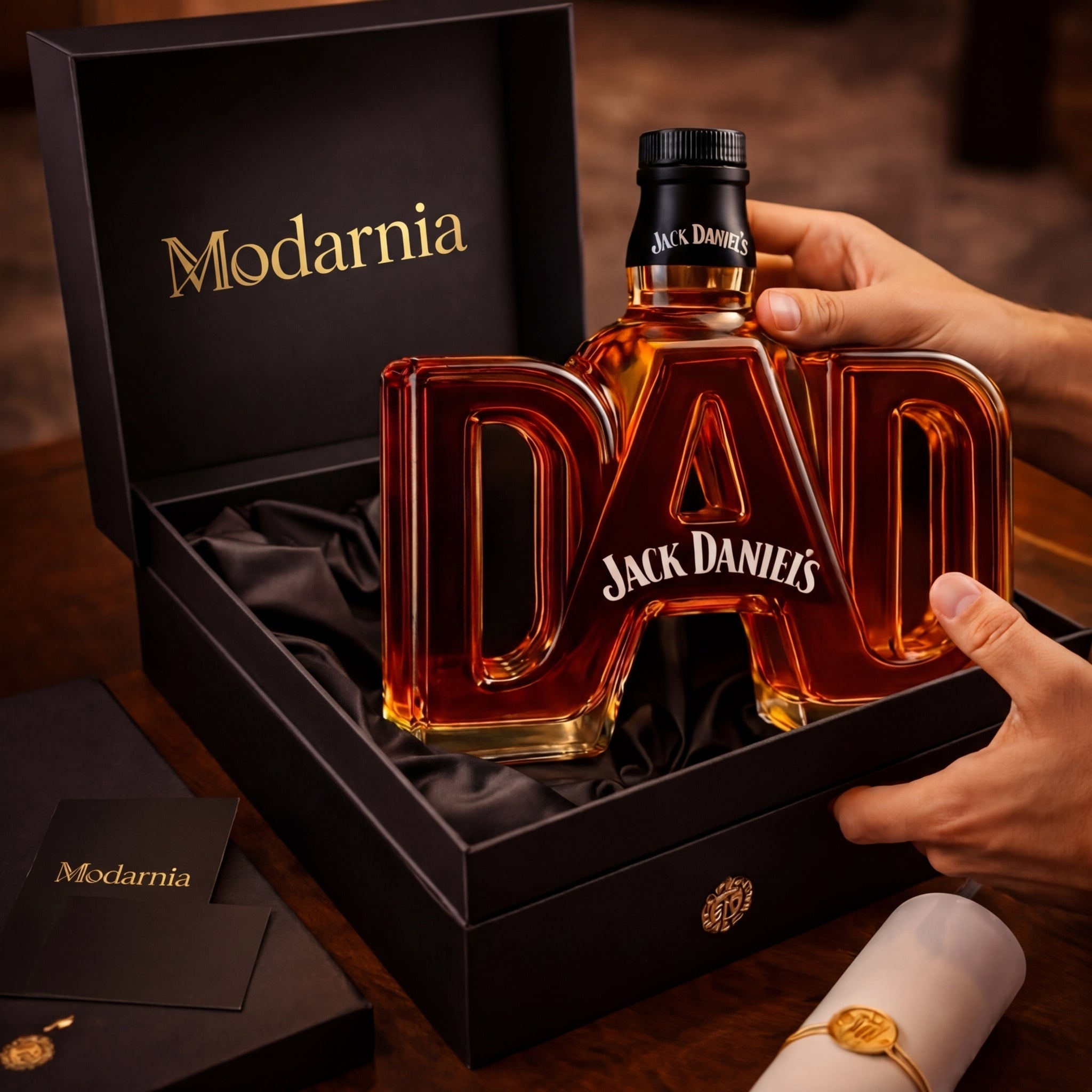 Modarnia
