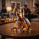 Karafka do Whisky - Wydanie Żółwia