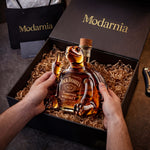 Karafka do Whisky - Wydanie Żółwia