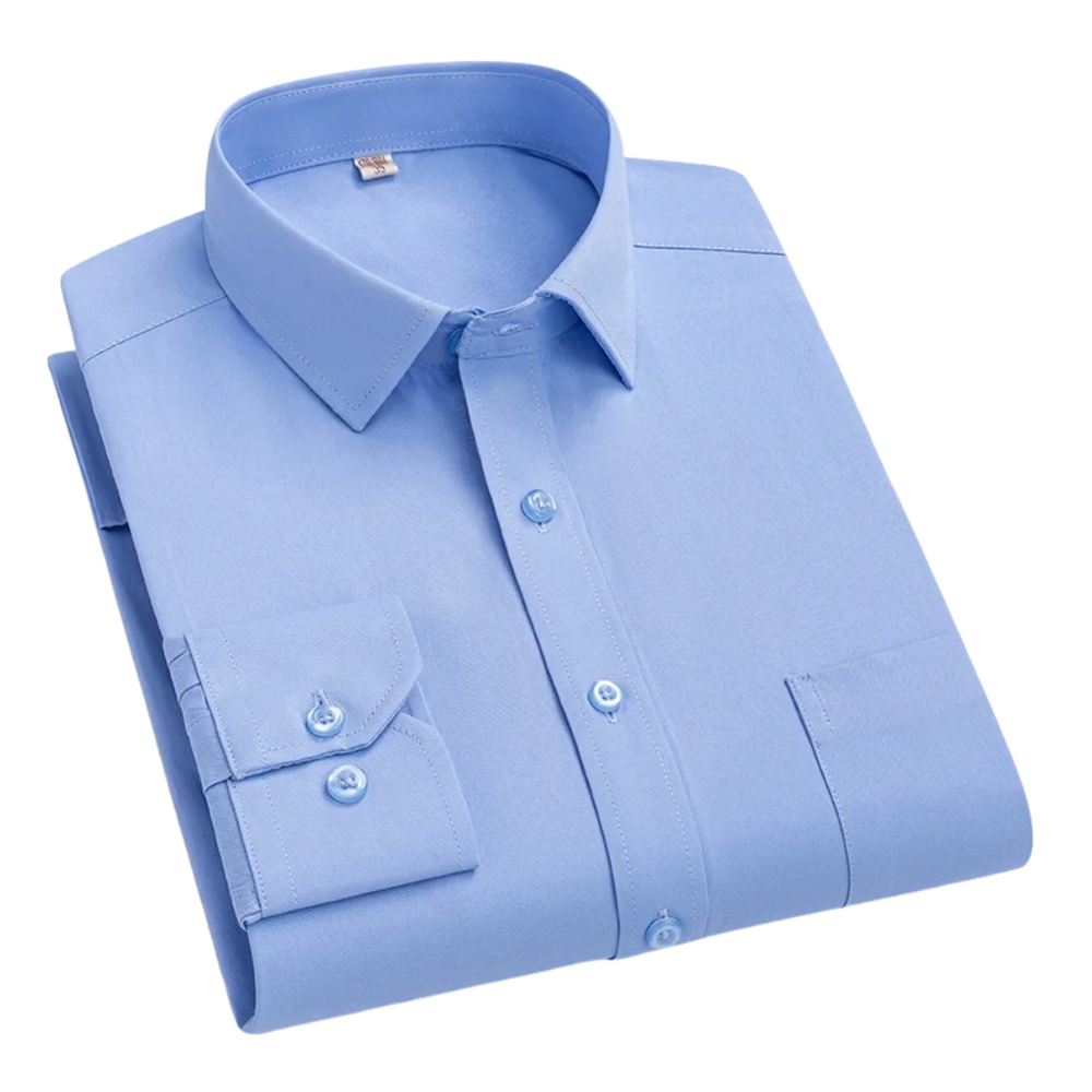 Laurens™ | Koszula biurowa Formel