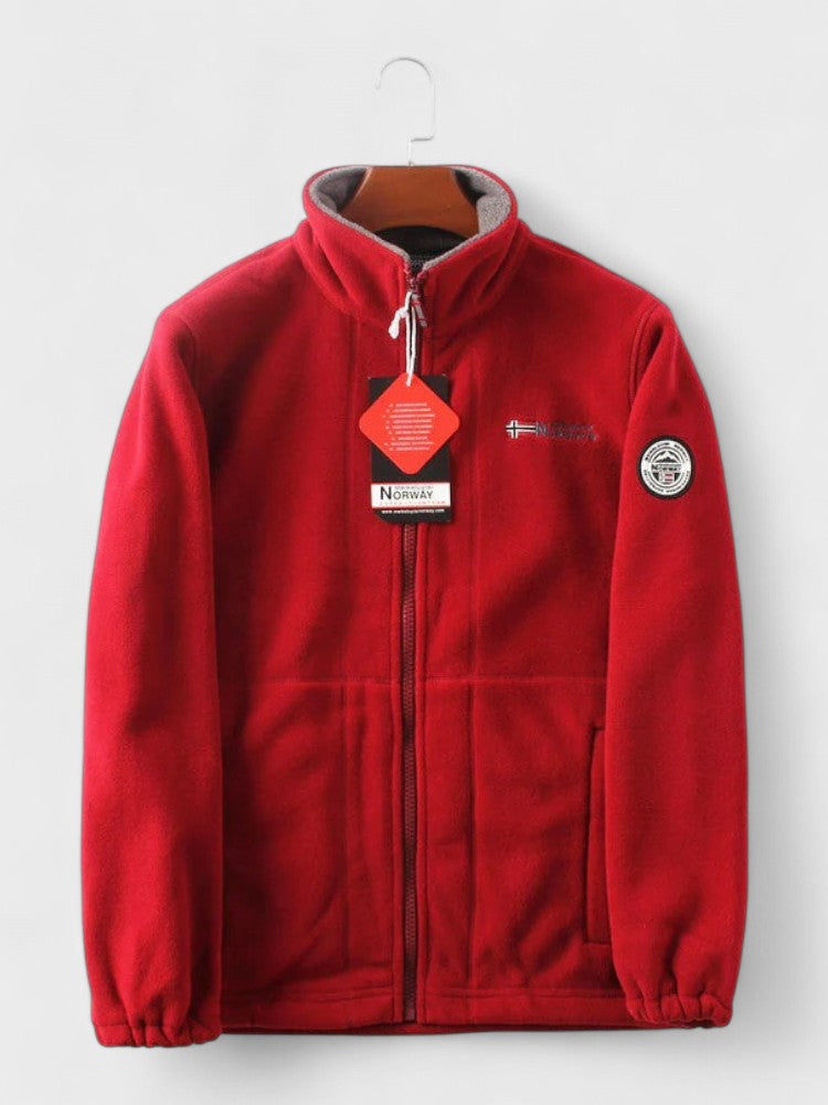 Magnus™ | Podwójnie izolowana kurtka zimowa