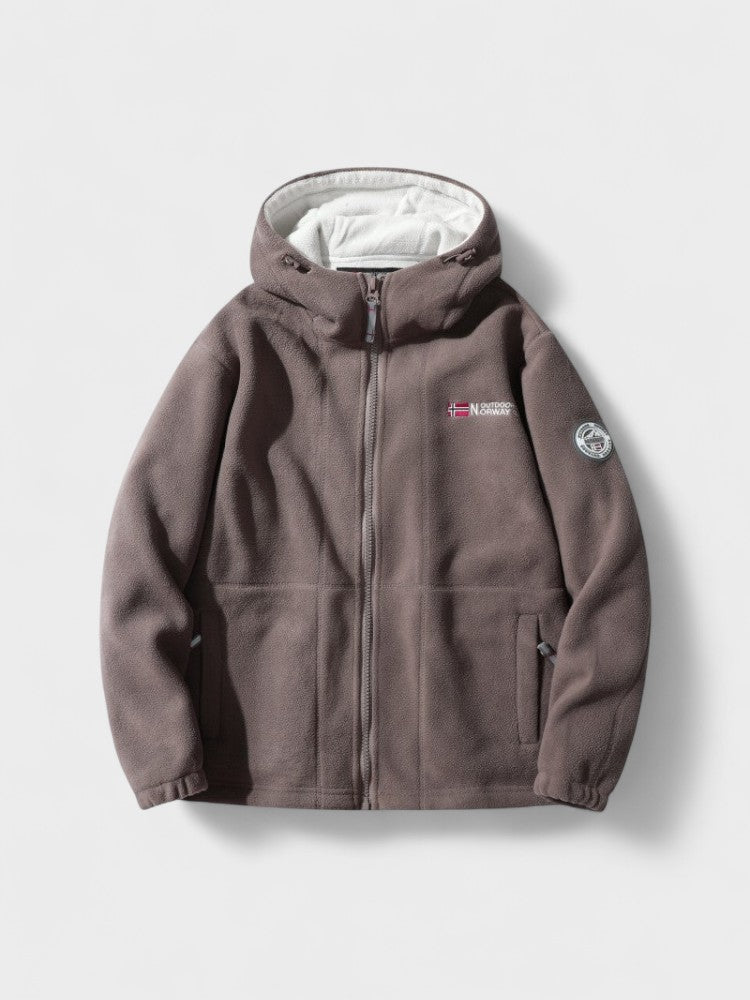 Magnus™ | Podwójnie izolowana kurtka zimowa