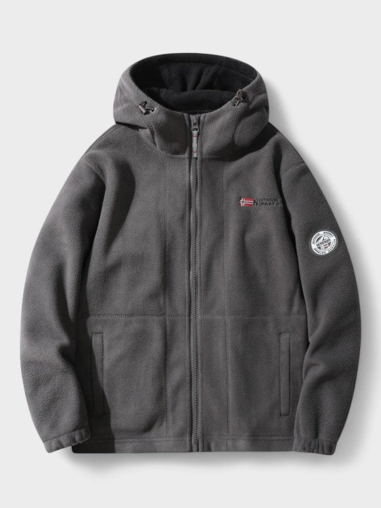 Magnus™ | Podwójnie izolowana kurtka zimowa