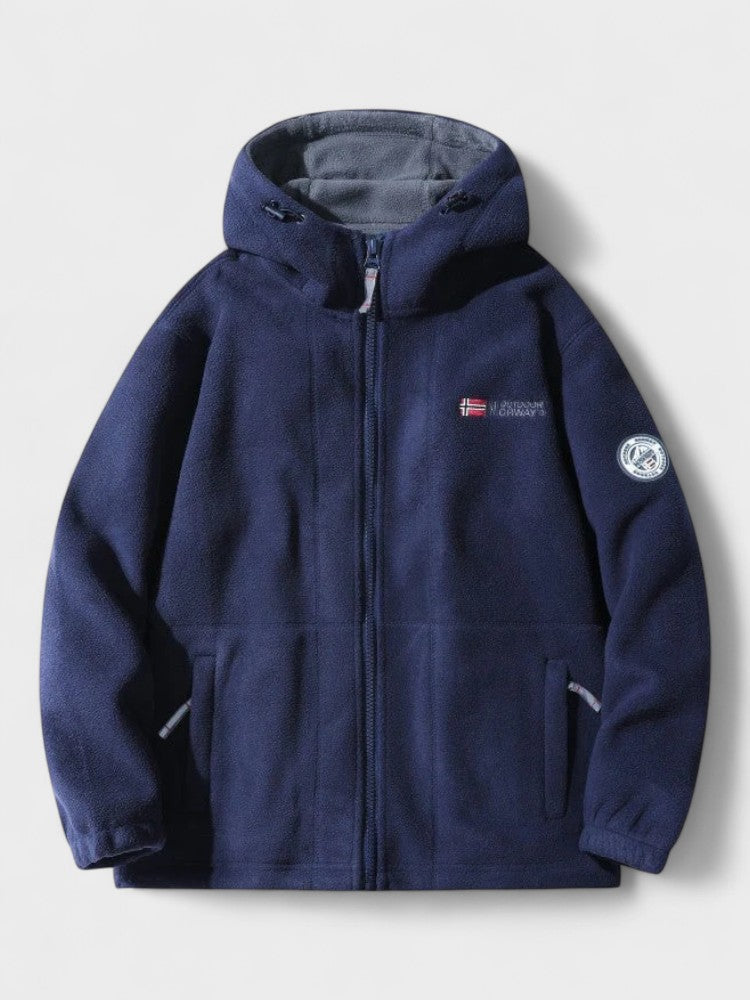 Magnus™ | Podwójnie izolowana kurtka zimowa