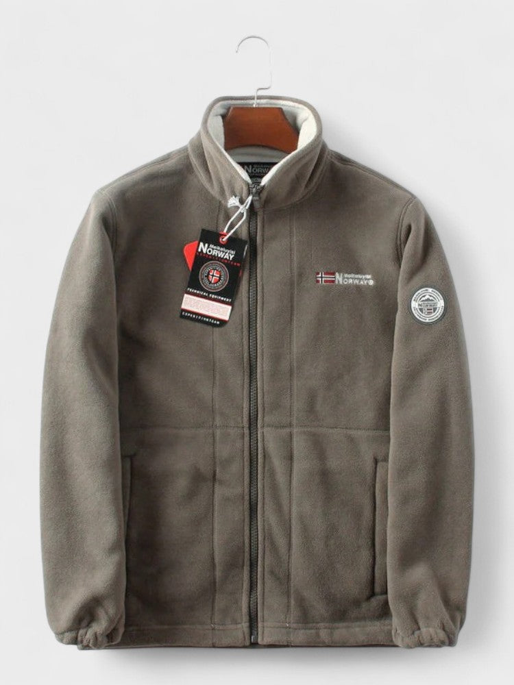 Magnus™ | Podwójnie izolowana kurtka zimowa