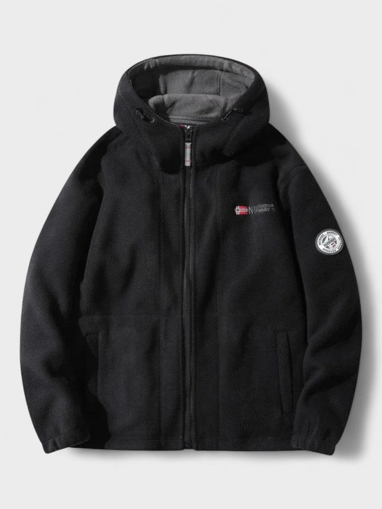 Magnus™ | Podwójnie izolowana kurtka zimowa